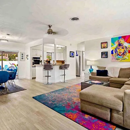 Beautiful Villa - Pool, Game Room - Near Beaches Pembroke Pines Exterior photo