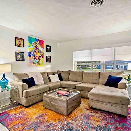 Beautiful Villa - Pool, Game Room - Near Beaches Pembroke Pines Exterior photo