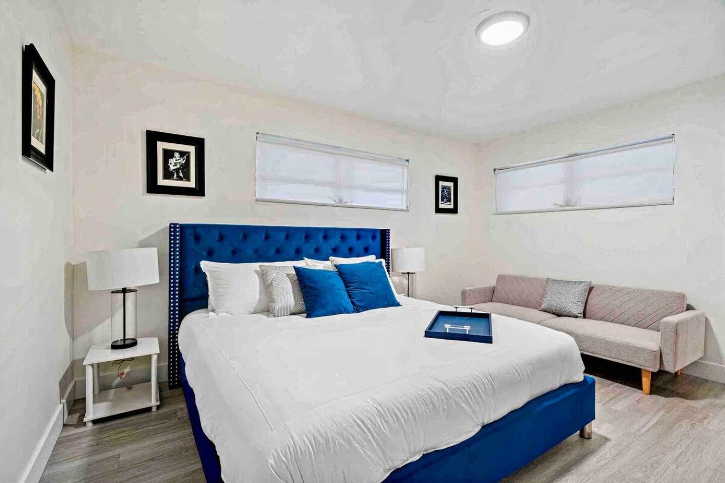 Villa Beautiful Villa - Pool, Game Room - Near Beaches Pembroke Pines